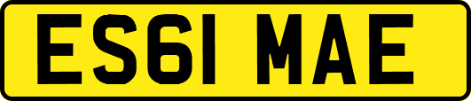 ES61MAE