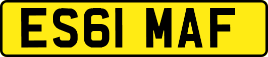 ES61MAF
