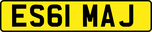 ES61MAJ
