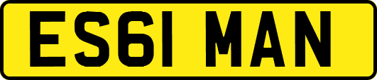 ES61MAN