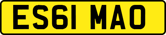 ES61MAO