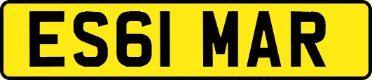 ES61MAR
