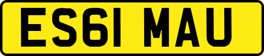 ES61MAU