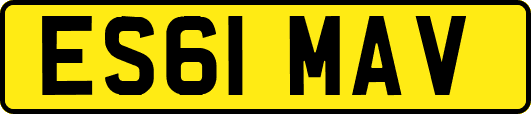 ES61MAV