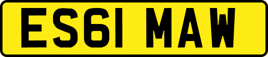ES61MAW