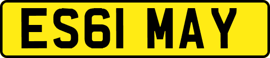 ES61MAY