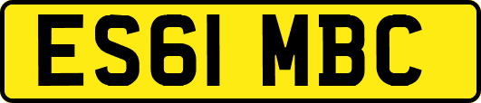 ES61MBC