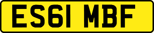 ES61MBF
