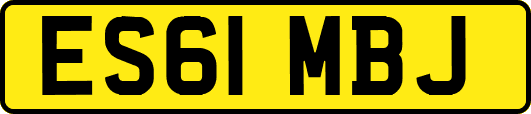 ES61MBJ