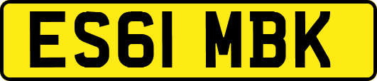ES61MBK