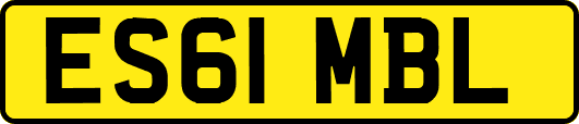 ES61MBL