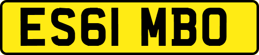 ES61MBO