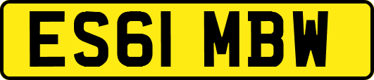 ES61MBW
