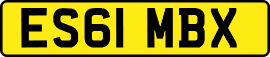 ES61MBX