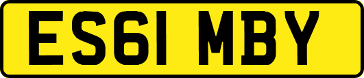 ES61MBY