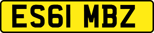 ES61MBZ