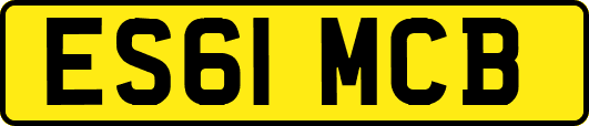 ES61MCB