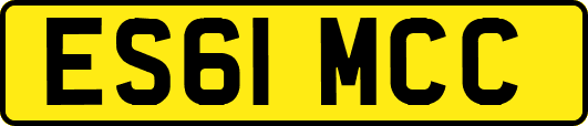 ES61MCC