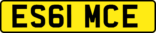ES61MCE