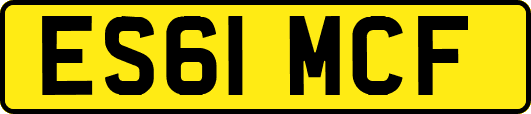 ES61MCF