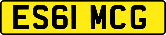 ES61MCG