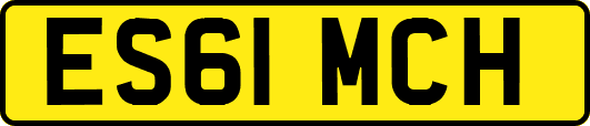 ES61MCH