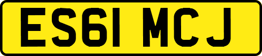 ES61MCJ