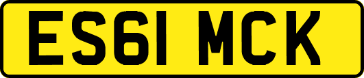 ES61MCK