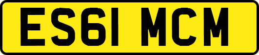 ES61MCM