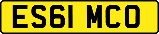 ES61MCO