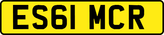 ES61MCR