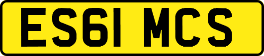 ES61MCS