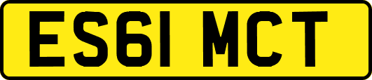 ES61MCT