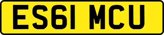 ES61MCU