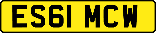 ES61MCW