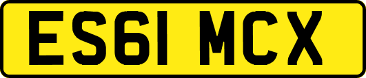 ES61MCX