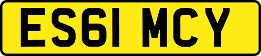 ES61MCY