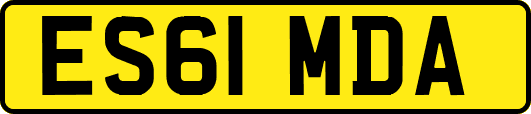 ES61MDA