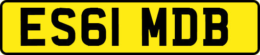 ES61MDB