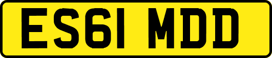 ES61MDD