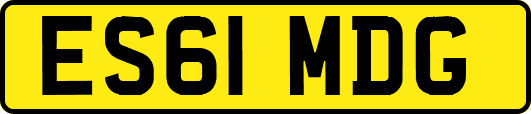 ES61MDG