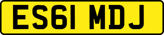 ES61MDJ