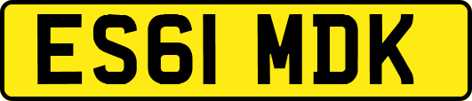 ES61MDK