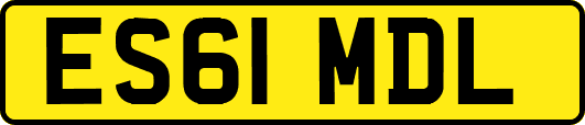 ES61MDL