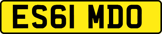 ES61MDO