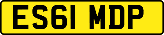 ES61MDP