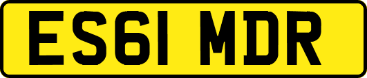 ES61MDR