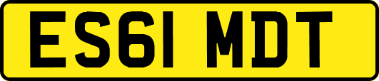 ES61MDT