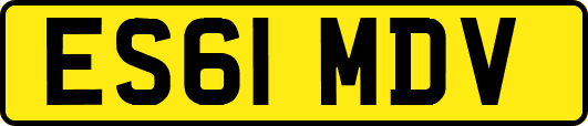 ES61MDV