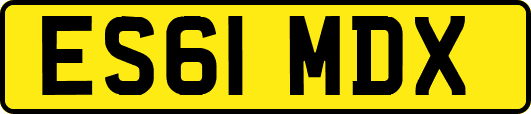 ES61MDX